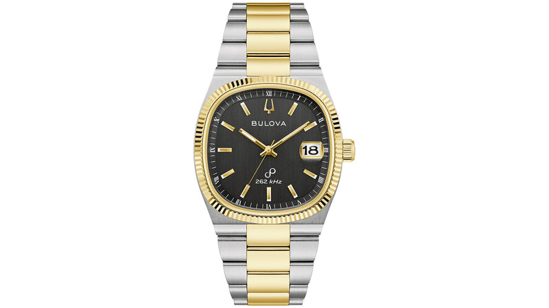 Bulova Super Seville