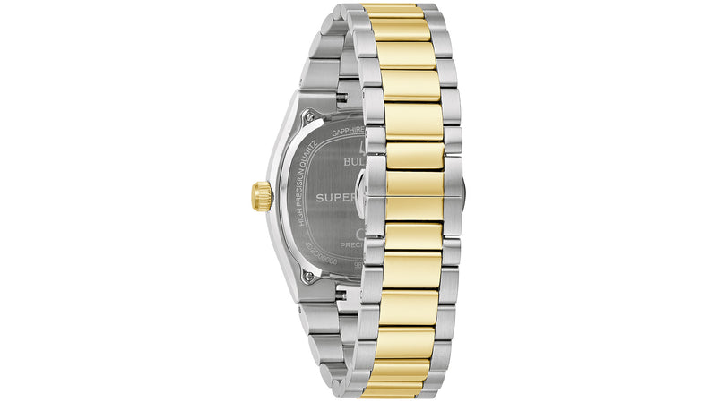 Bulova Super Seville