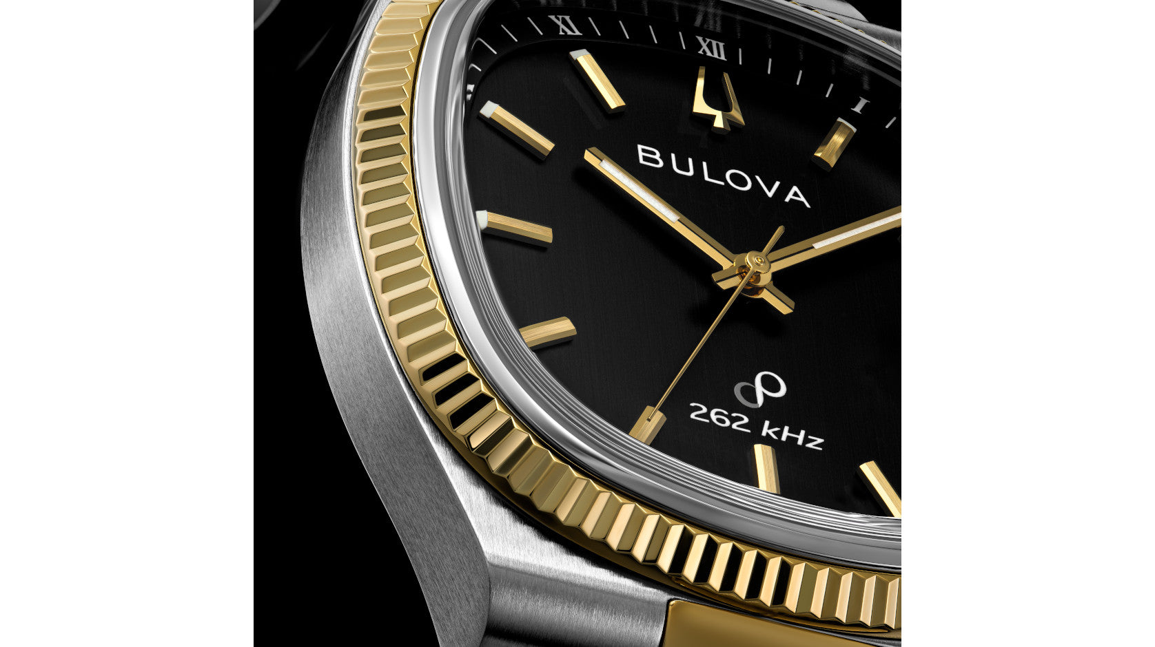 Bulova Super Seville
