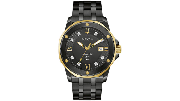 Bulova Marine Star Series A -98D176