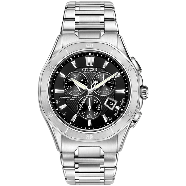 Citizen Octavia Signiture Collection