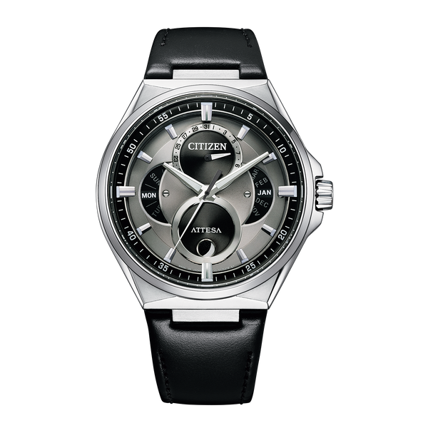 Citizen Attesa Super Titanium