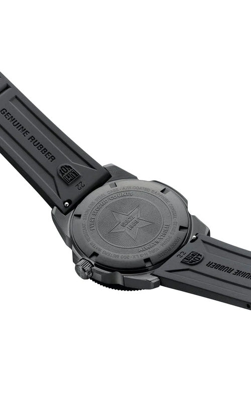 Luminox Pacific Diver Ripple XS.3127M