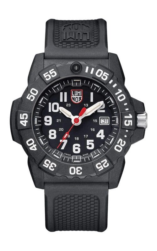 Luminox Navy SEAL Military XS.3501.F