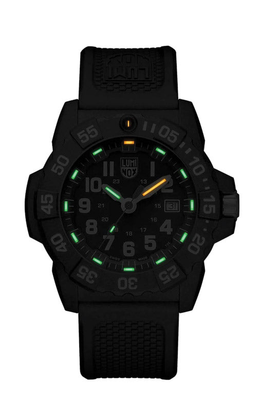 Luminox Navy SEAL Military XS.3501.F