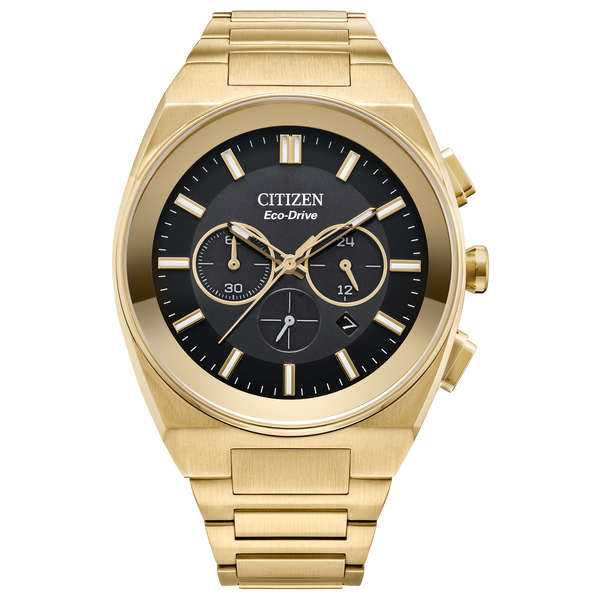 Citizen Axiom SC