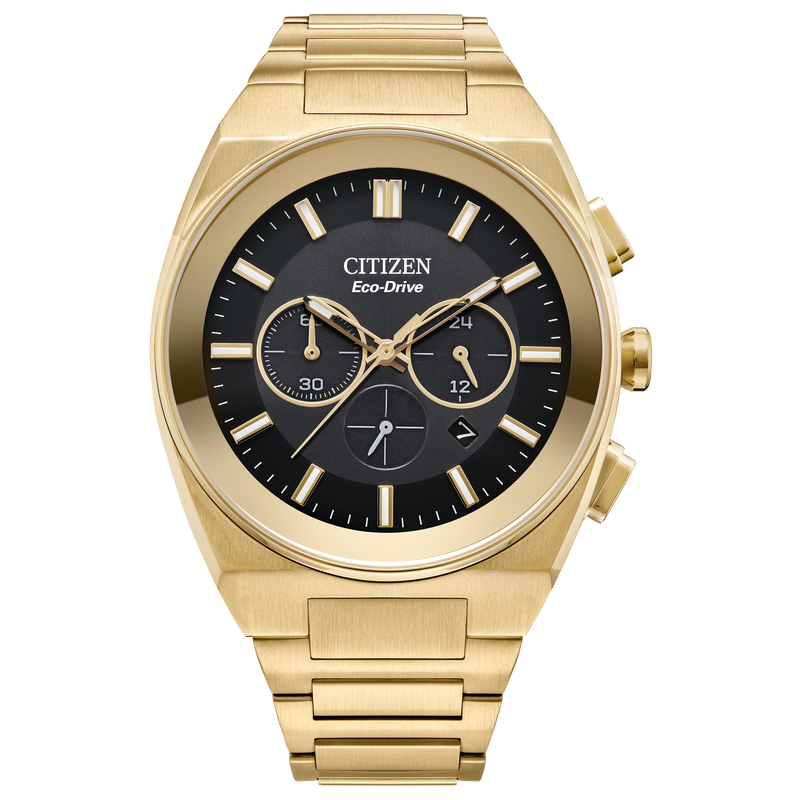 Citizen Axiom SC