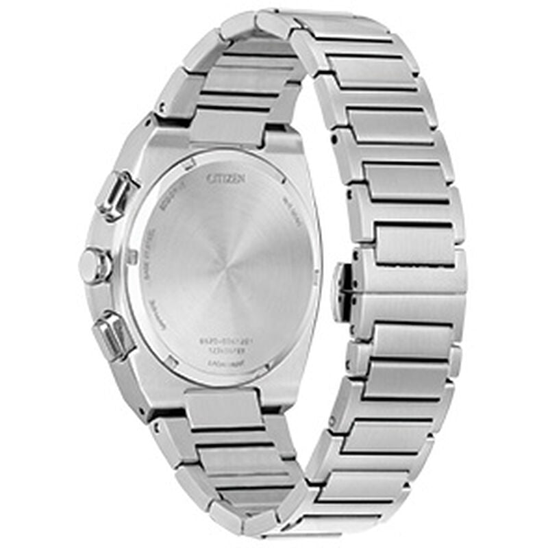 CItizen Axiom SC  CA4580-50E