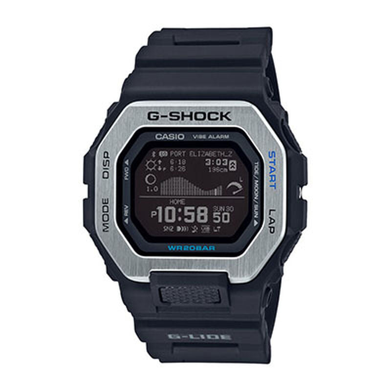 Casio G-Shock GBX100-1