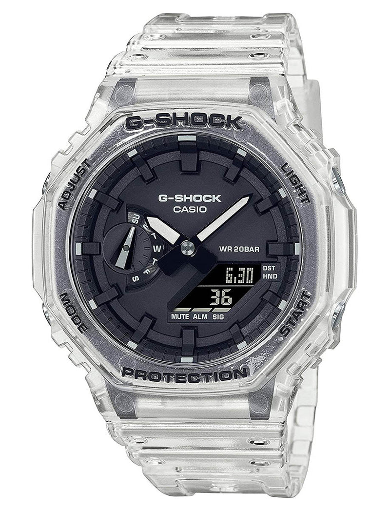 g-shock ga2100ske-7a