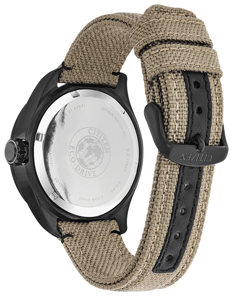 Citizen Chandler BU2055-08X