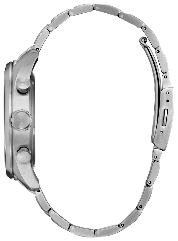 Citizen Garrison Super Titanium AT2480-57L