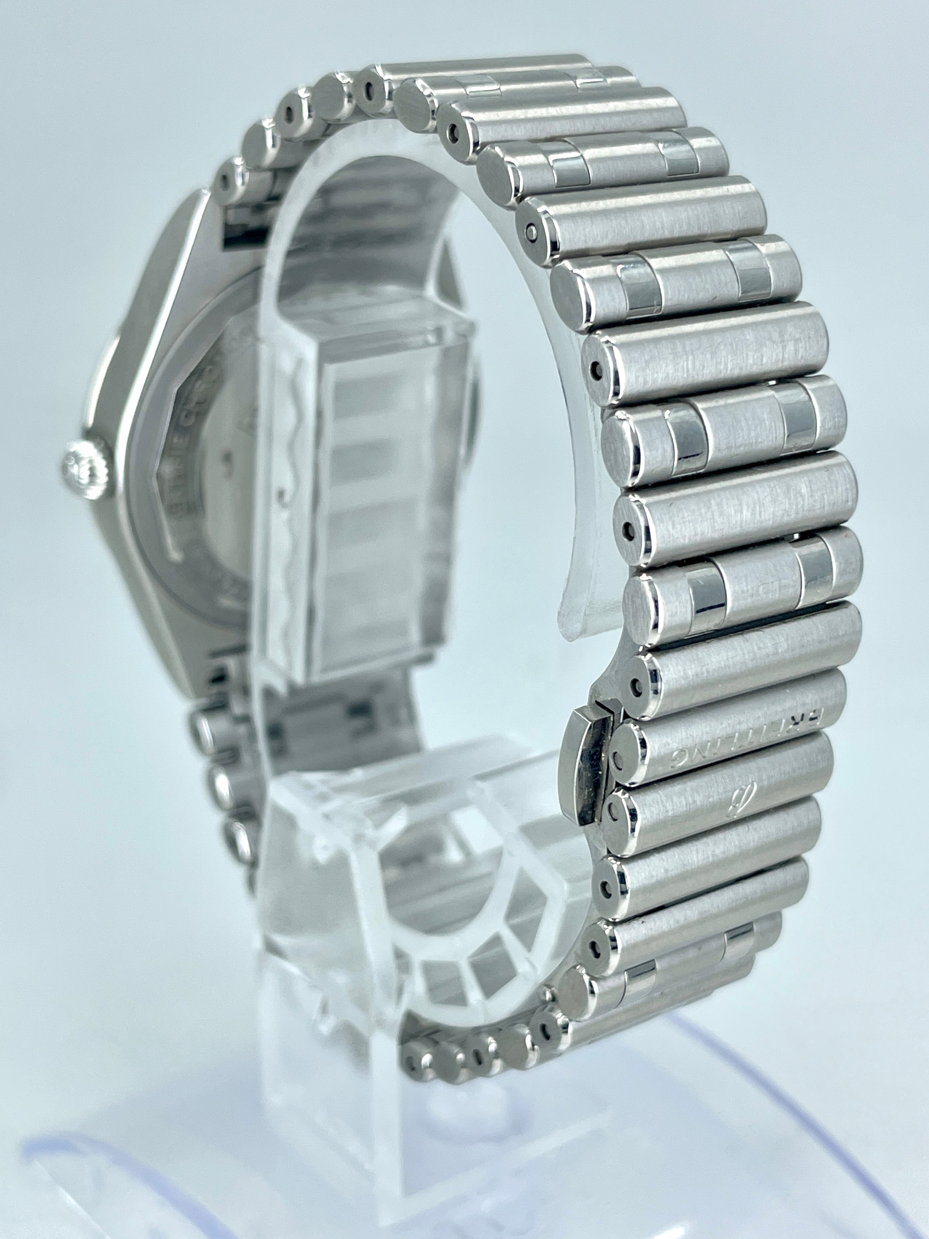 Breitling Chronomat 32