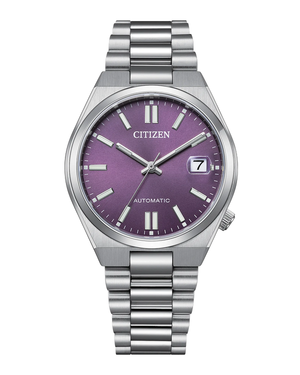 Citizen Tsuyosa NJ0200-50W