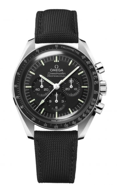 Omega Speedmaster "Speedy"