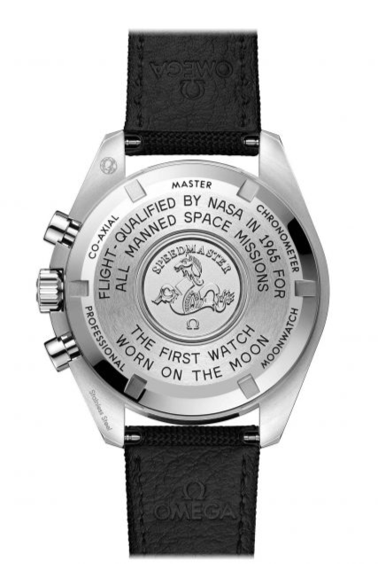 Omega Speedmaster "Speedy"