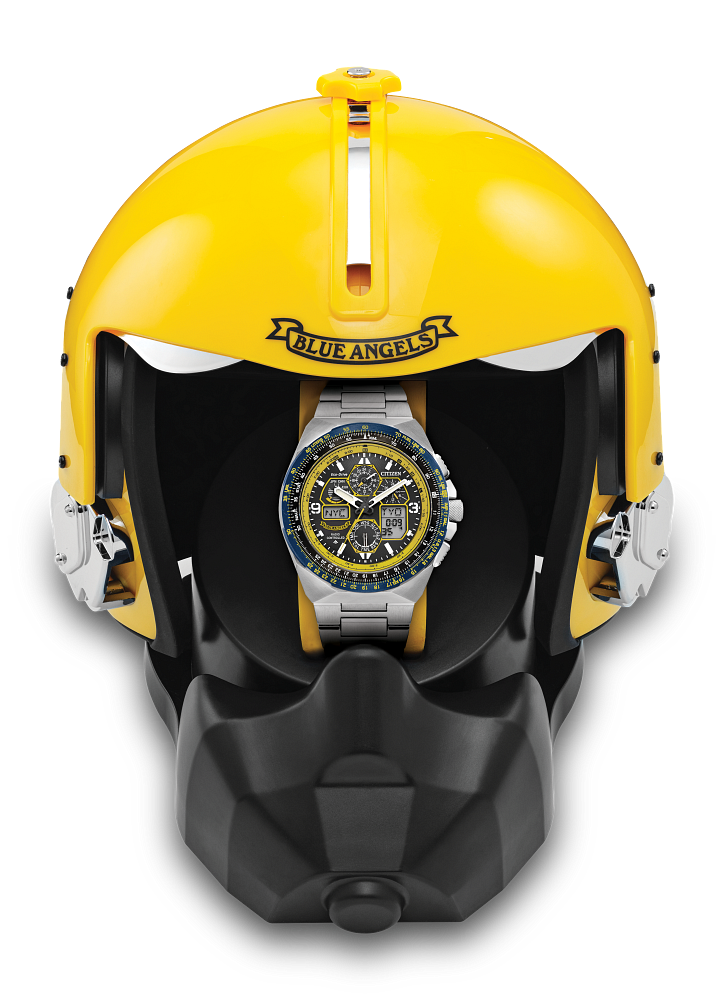 Citizen Promaster Skyhawk A-T JY8125-54L