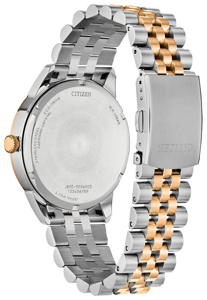 Citizen Rolan AW0156-57X
