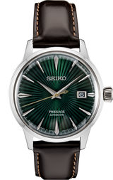 Seiko Presage Cocktail Time Srpd37