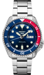 Seiko 5 Sports 