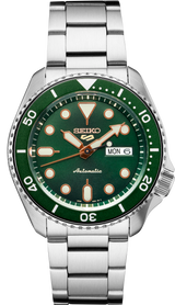 Seiko 5 Sports SRPD63