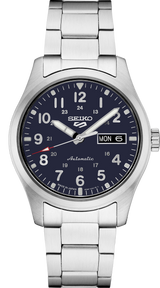 Seiko 5 sports SRPG29