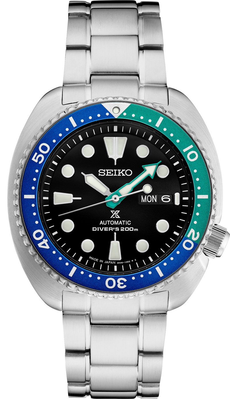 Seiko Prospex Automatic Diver SRPJ35