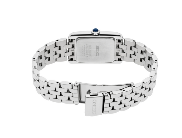Seiko Essentials Collection SWR091
