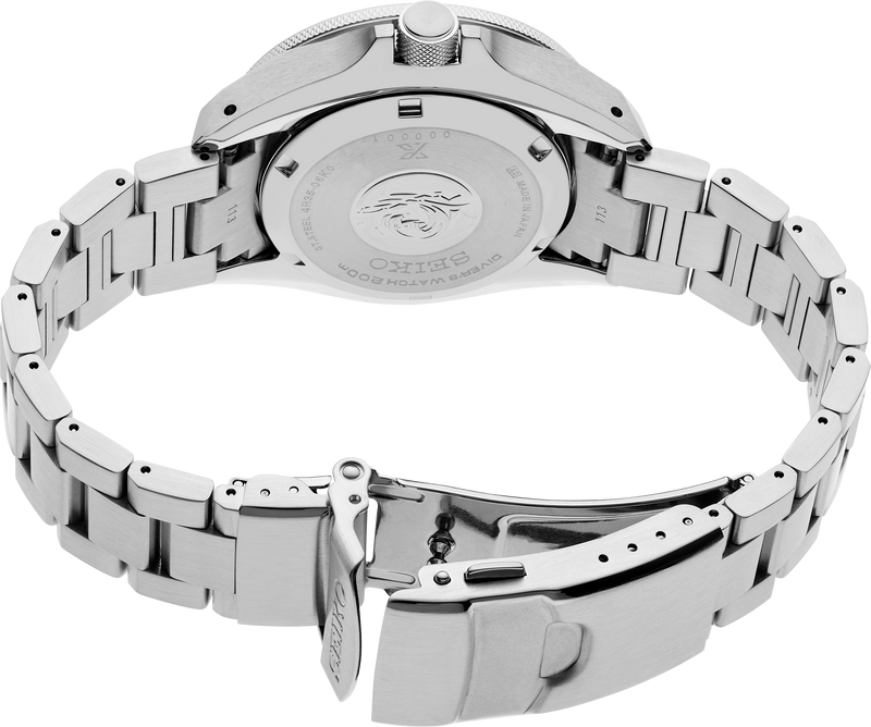 Seiko Prospex Automatic Diver Srpl13