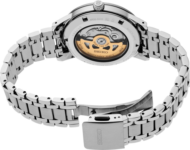 Seiko Presage Style60's Srpl73