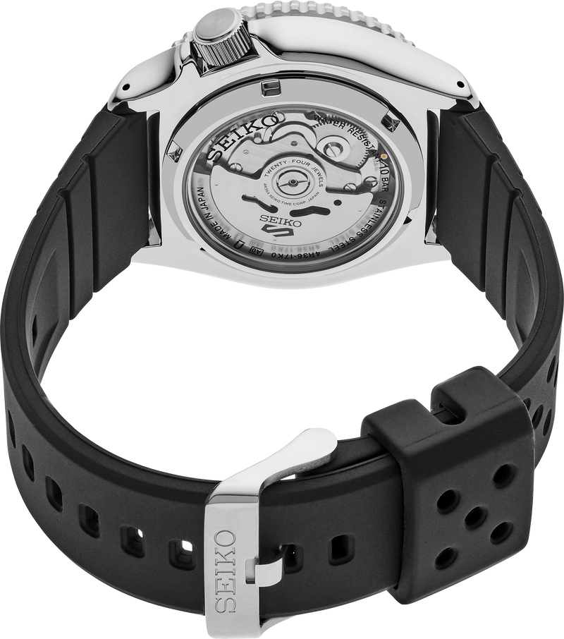 Seiko 5 Sports SRPL87