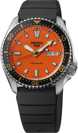 Seiko 5 Sports SRPL89