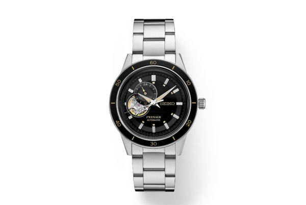 Seiko Presage Style 60's SSA425