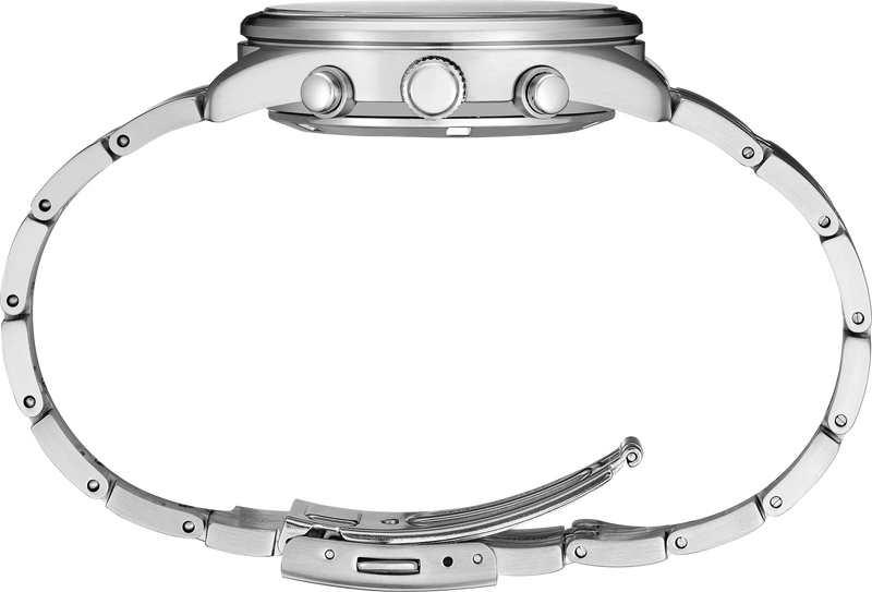 Seiko Essentials SSB427