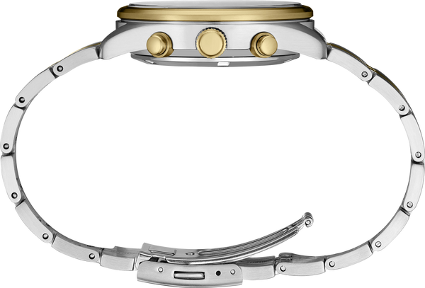 Seiko Essentials SSB430