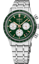 Seiko Essentials SSB481