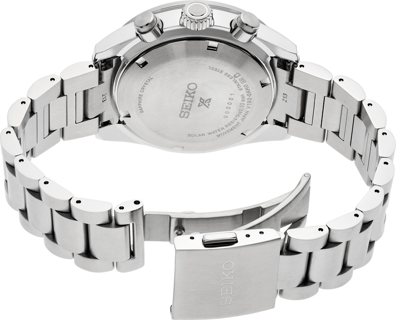 Seiko Speedtimer SSC947