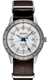 Seiko Watchmaking 110th Anniversary Limited Edition SSK015