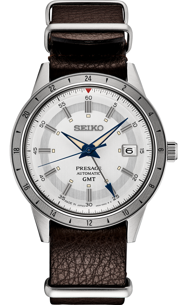 Seiko Watchmaking 110th Anniversary Limited Edition SSK015