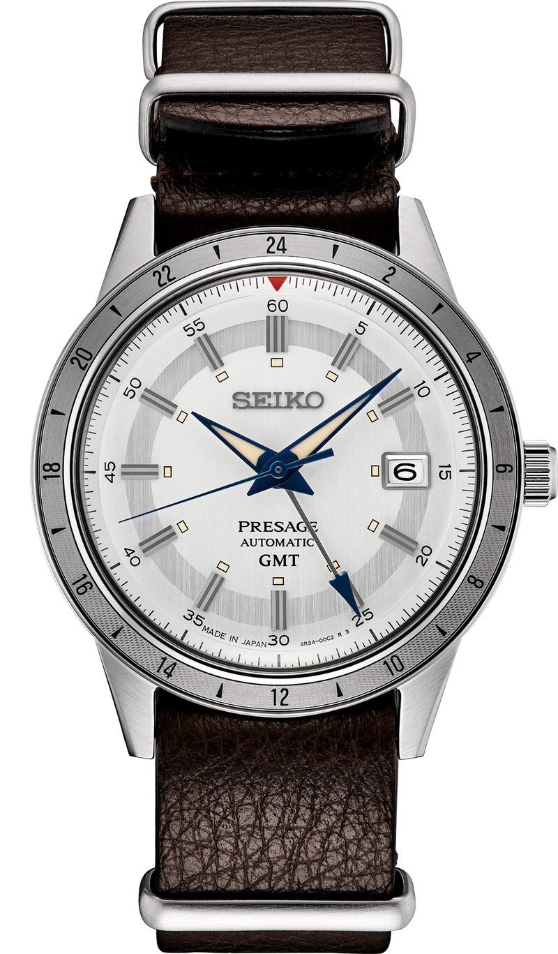 Seiko Watchmaking 110th Anniversary Limited Edition SSK015