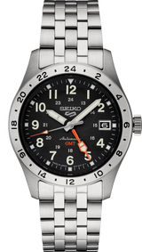 Seiko 5 Sports Field GMT SSK023