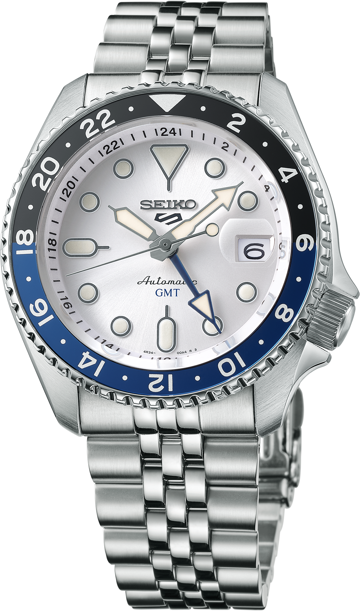 Seiko 5 Sports SMT SSK033