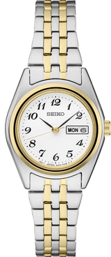 Seiko Essentials collection SUR438