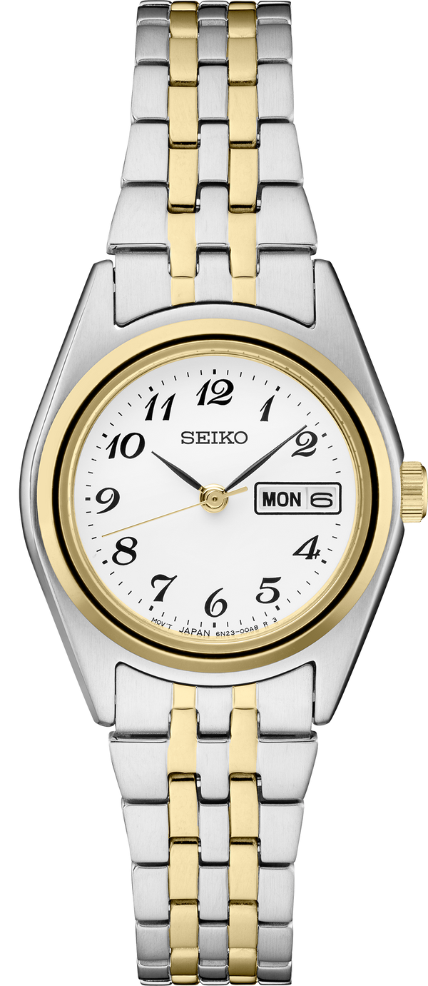 Seiko Essentials collection SUR438