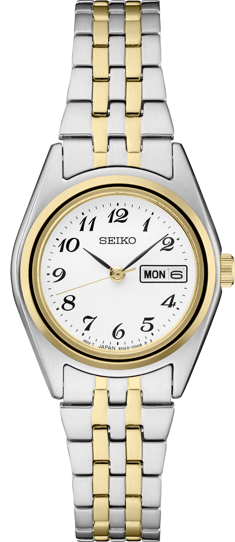 Seiko Essentials collection SUR438