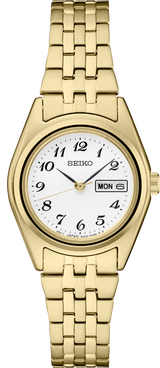 Seiko Essentials Collection SUR440