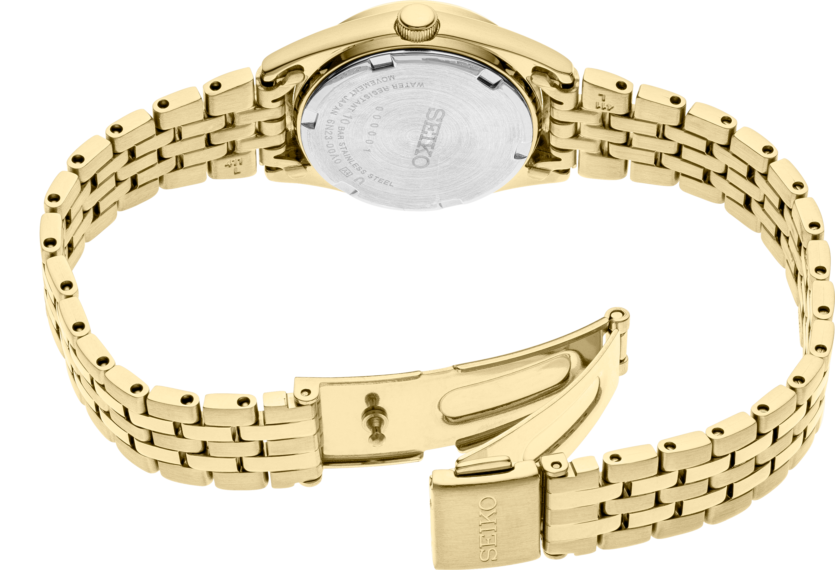 Seiko Essentials SUR440