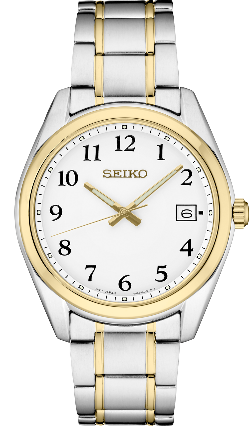 Seiko Essentials Collection SUR460