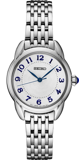 Seiko Essentials Collection SUR561