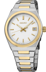 Seiko Essentials SUR578